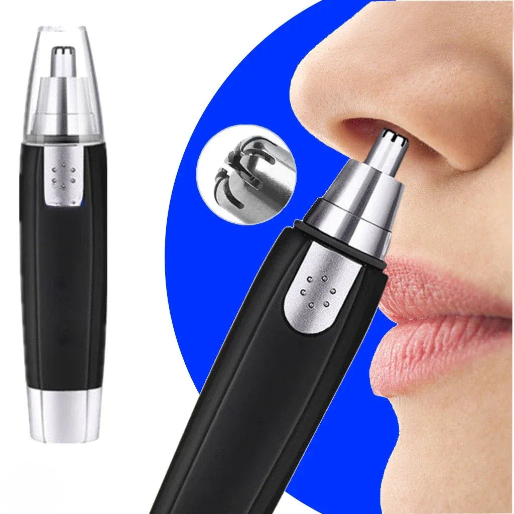 Aparador de Pelos Nariz e Orelha - MaxShave