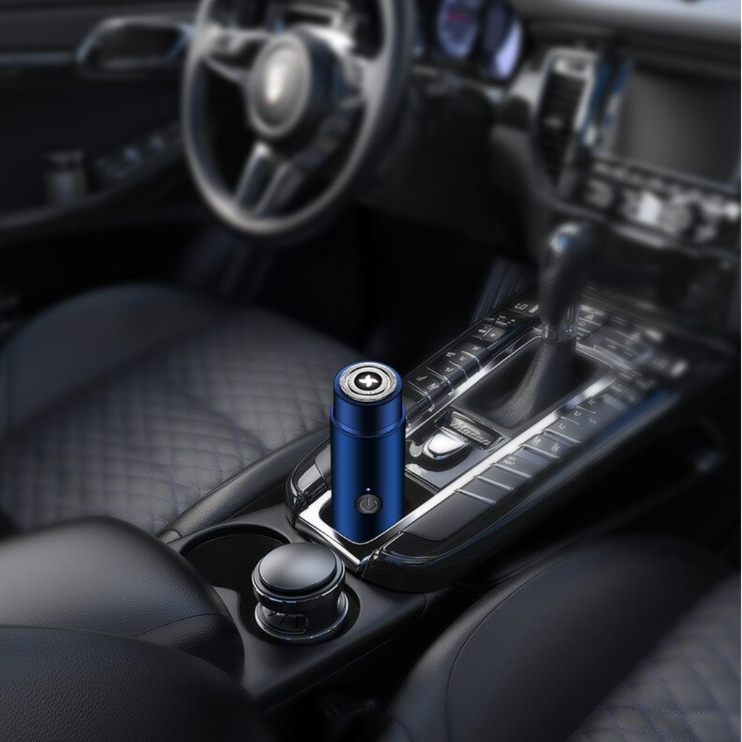 Barbeador BladeX Pro [IGUAL NAVALHA]