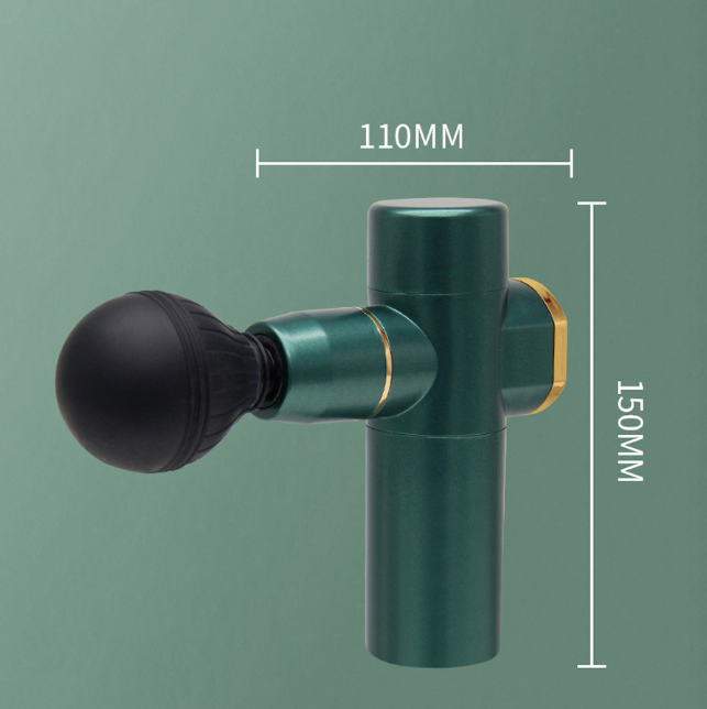 Massageador PowerRelax Pro [SUPER RELAXANTE]