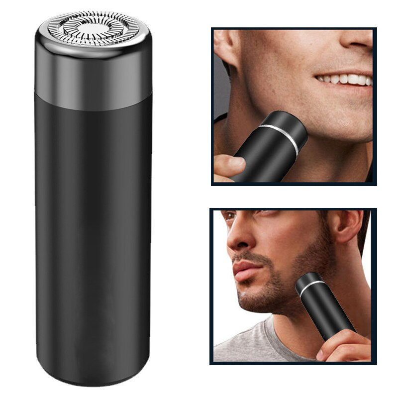 Barbeador BladeX Pro [IGUAL NAVALHA]