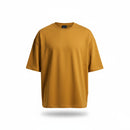 Camiseta Oversized Premium
