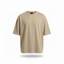 Camiseta Oversized Premium