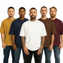 Camiseta Oversized Premium