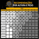 Kit 4 Bermudas Masculinas de Academia ProFit [COMPRE 2 LEVE 4]