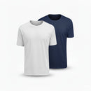 Kit 2 Camisetas Dryfit Anti-Odor [COMPRE 01, LEVE 02]