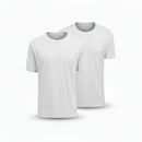 Kit 2 Camisetas Dryfit Anti-Odor [COMPRE 01, LEVE 02]