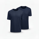 Kit 2 Camisetas Dryfit Anti-Odor [COMPRE 01, LEVE 02]