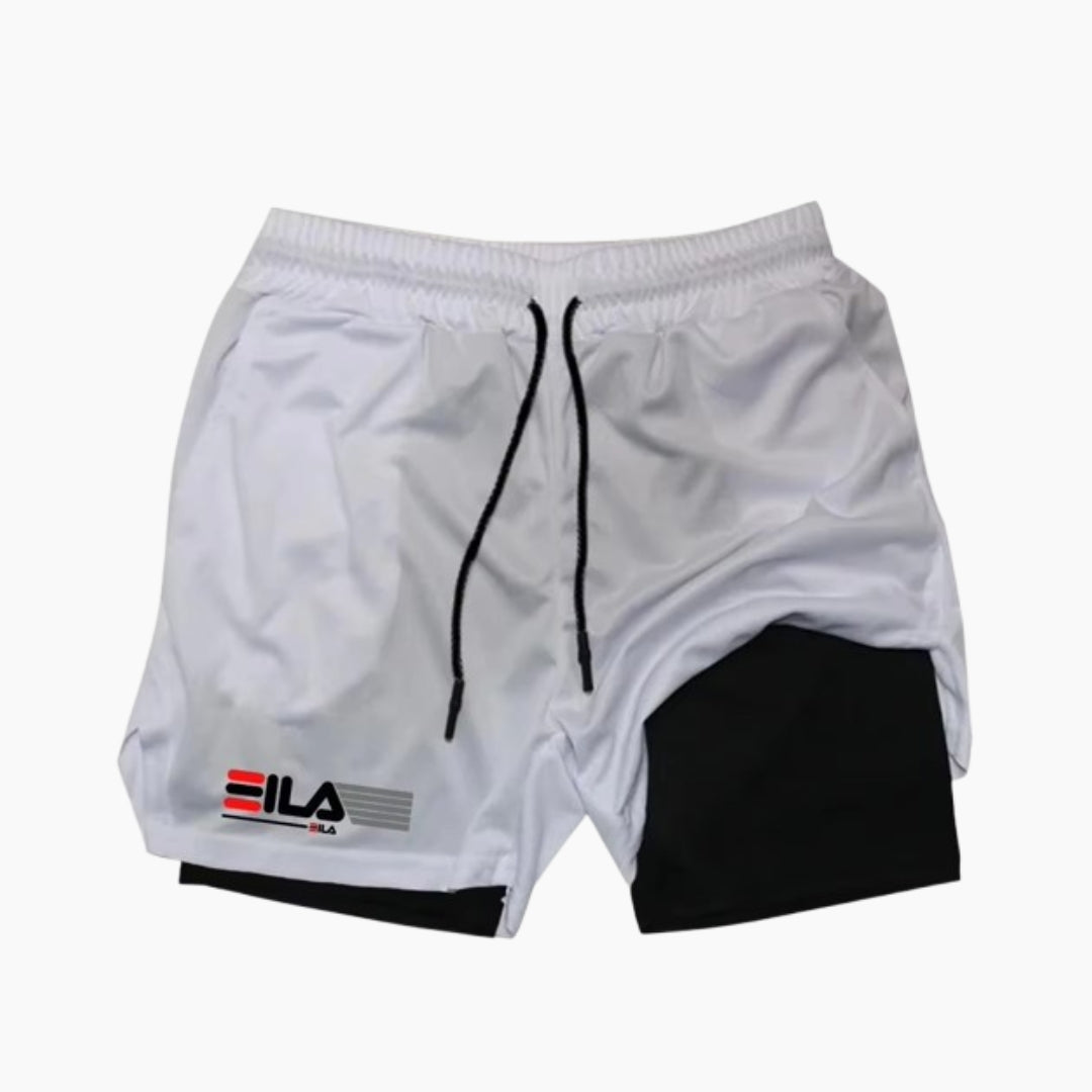 Bermudas Masculinas de Academia ProFit