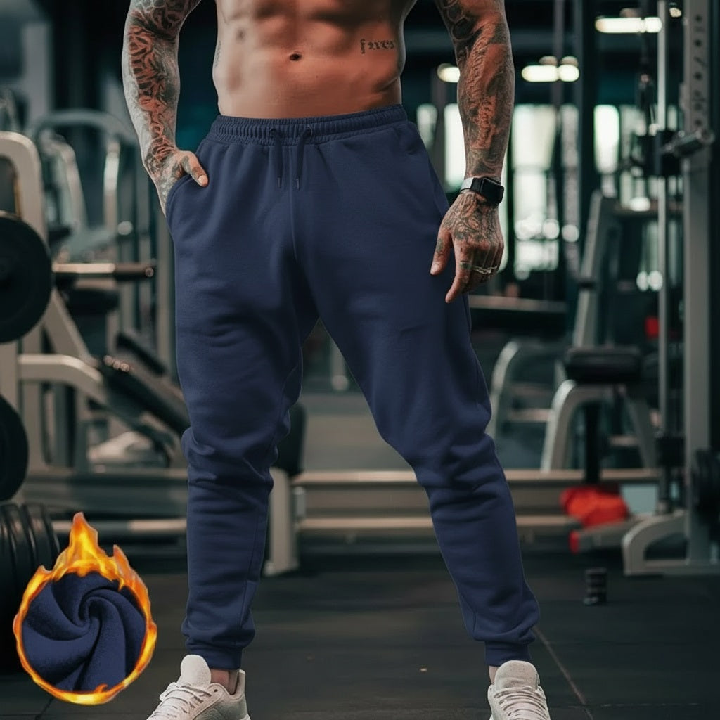 Calça Jogger Atlas PA Premium