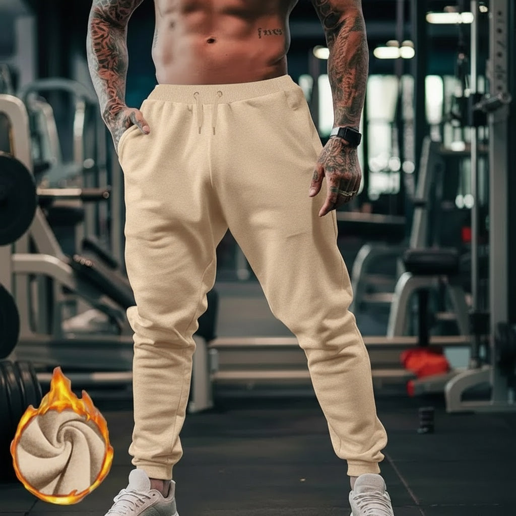 Calça Jogger Atlas PA Premium