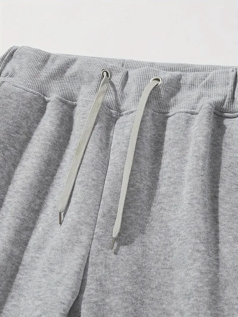 Calça Jogger Atlas PA Premium