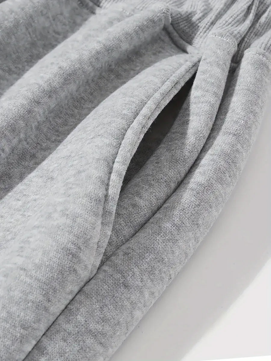Calça Jogger Atlas PA Premium
