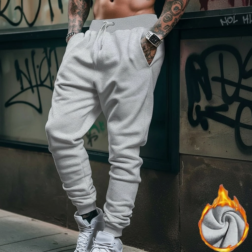 Calça Jogger Atlas PA Premium
