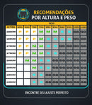 Kit 2 Bermudas Masculinas de Academia ProFit [COMPRE 1 LEVE 2]