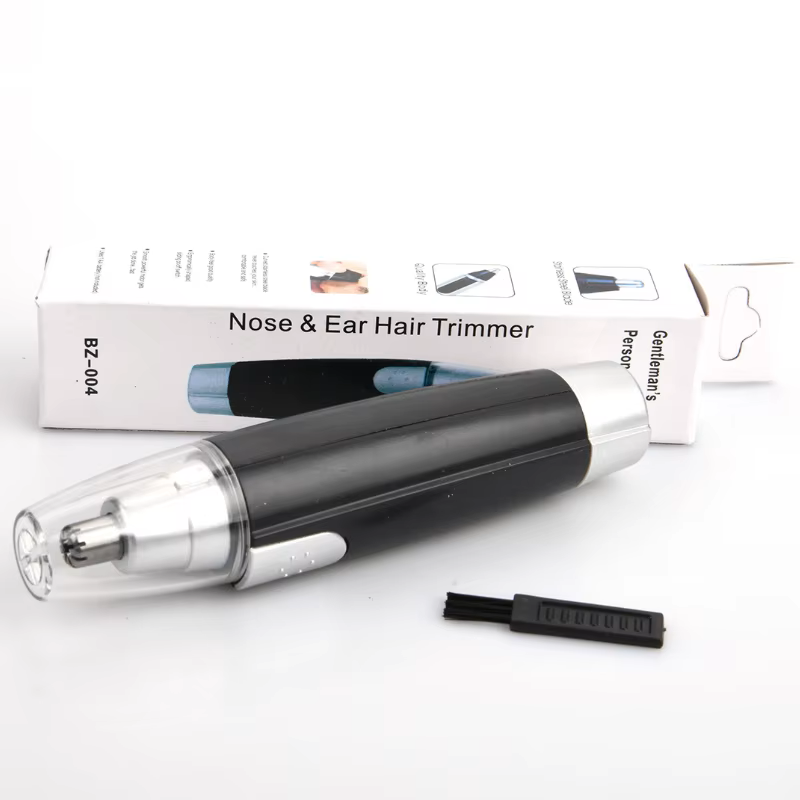 Aparador de Pelos Nariz e Orelha - MaxShave