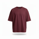 Camiseta Oversized Premium
