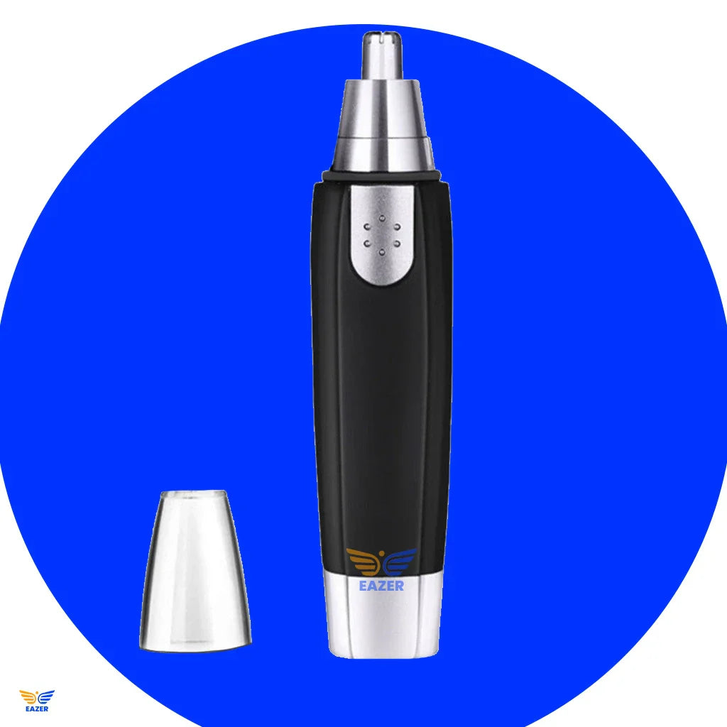 Aparador de Pelos Nariz e Orelha - MaxShave