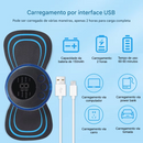 Eletroestimulador - Cervical